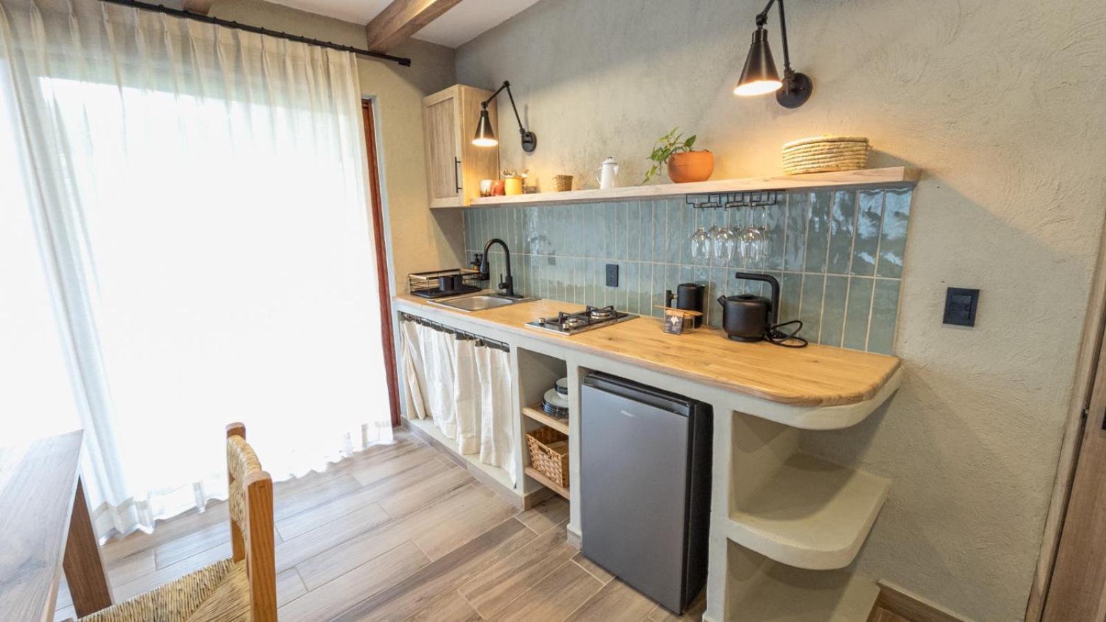 Boscana Forest Resort & Residence Coscomatepec de Bravo Εξωτερικό φωτογραφία