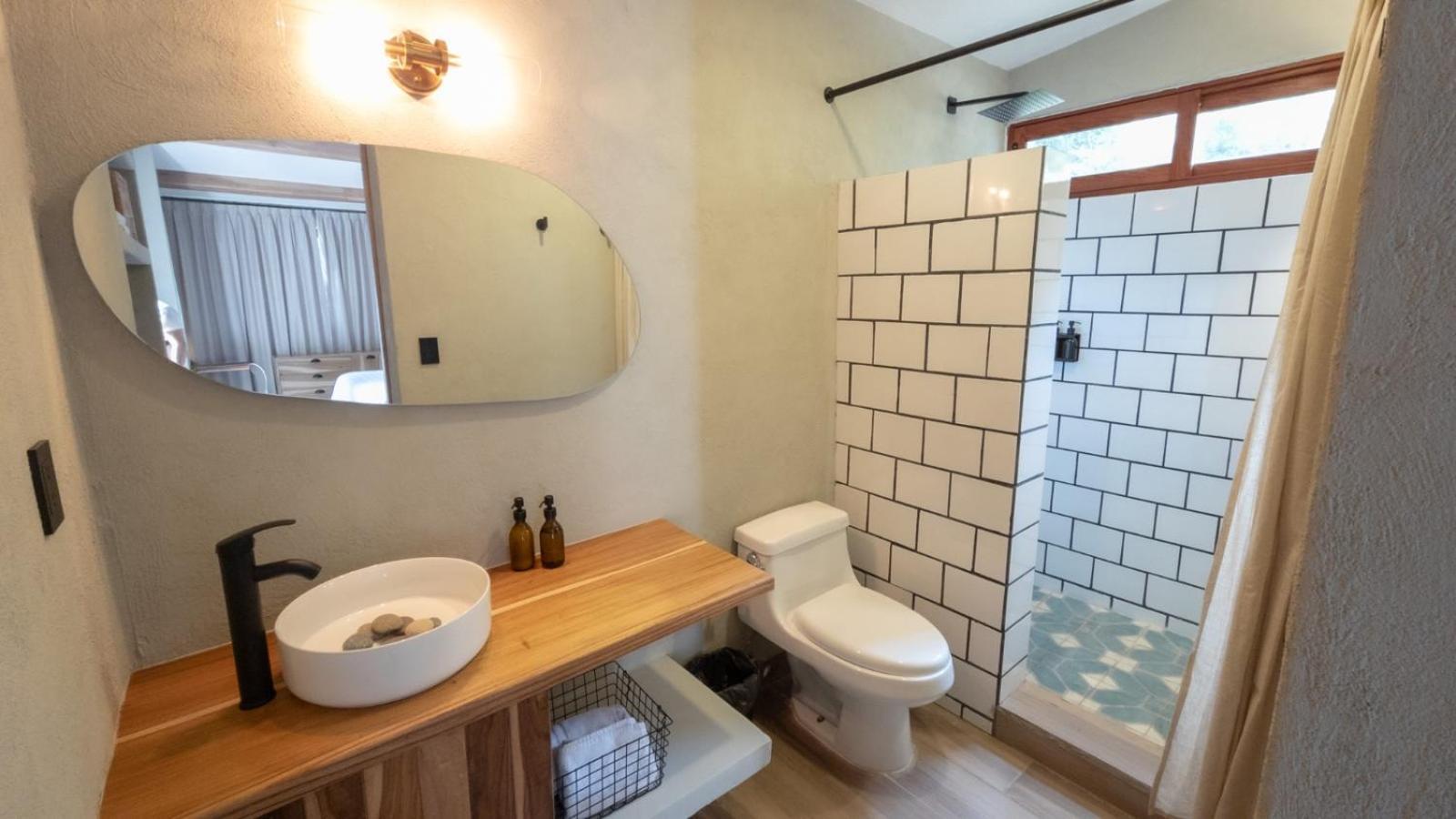 Boscana Forest Resort & Residence Coscomatepec de Bravo Εξωτερικό φωτογραφία