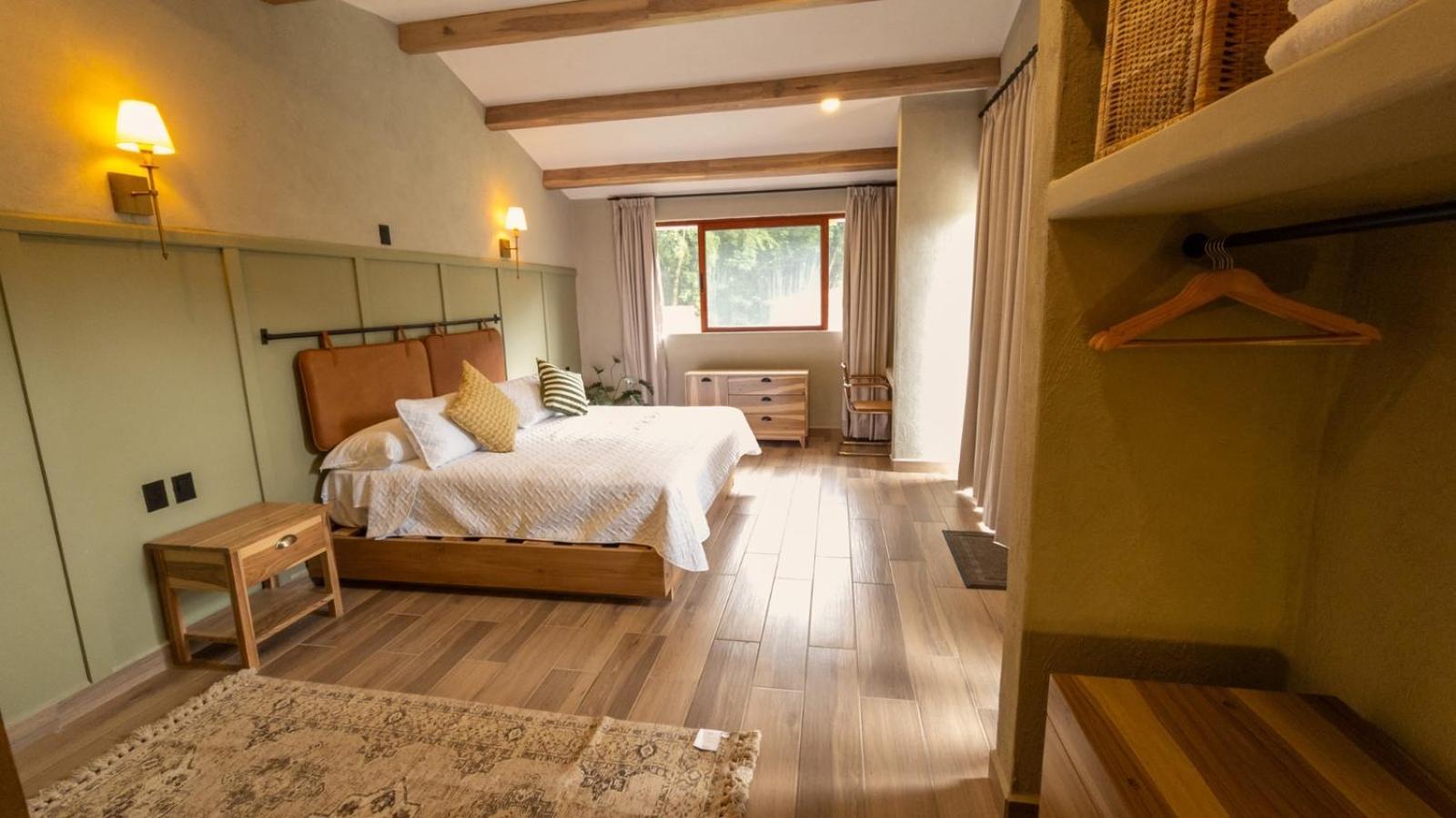 Boscana Forest Resort & Residence Coscomatepec de Bravo Εξωτερικό φωτογραφία