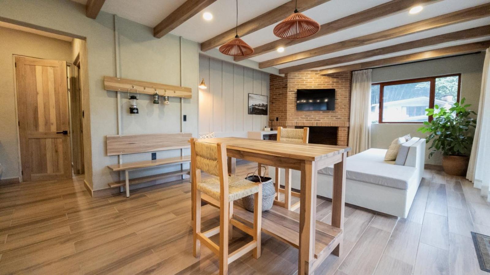 Boscana Forest Resort & Residence Coscomatepec de Bravo Εξωτερικό φωτογραφία