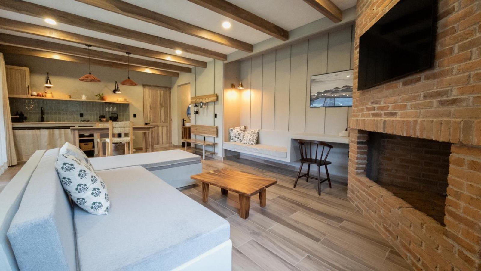 Boscana Forest Resort & Residence Coscomatepec de Bravo Εξωτερικό φωτογραφία