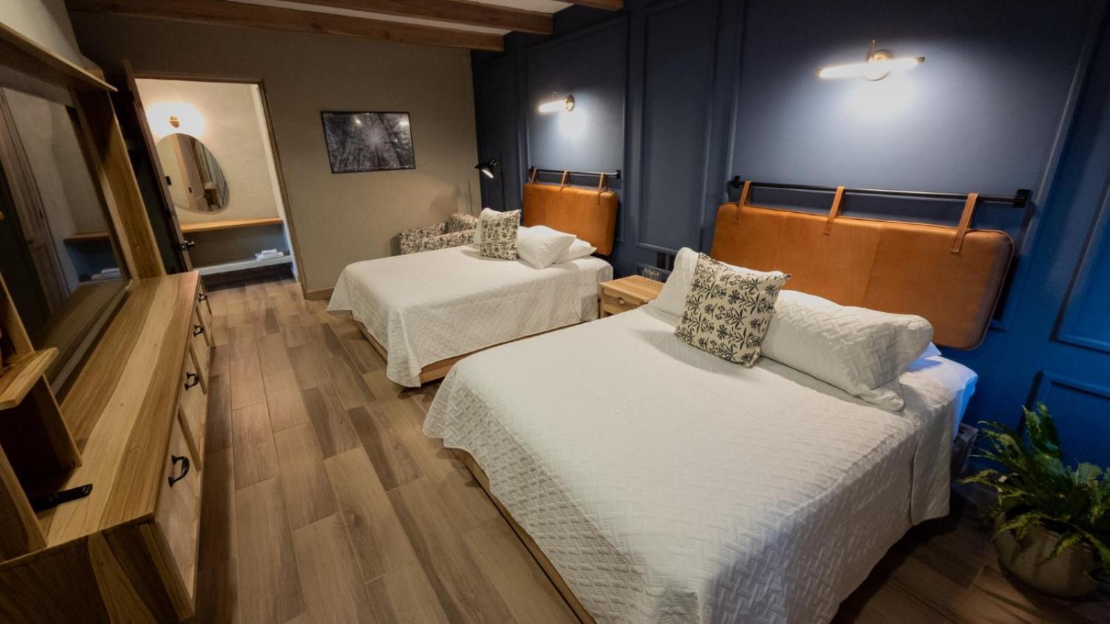 Boscana Forest Resort & Residence Coscomatepec de Bravo Εξωτερικό φωτογραφία