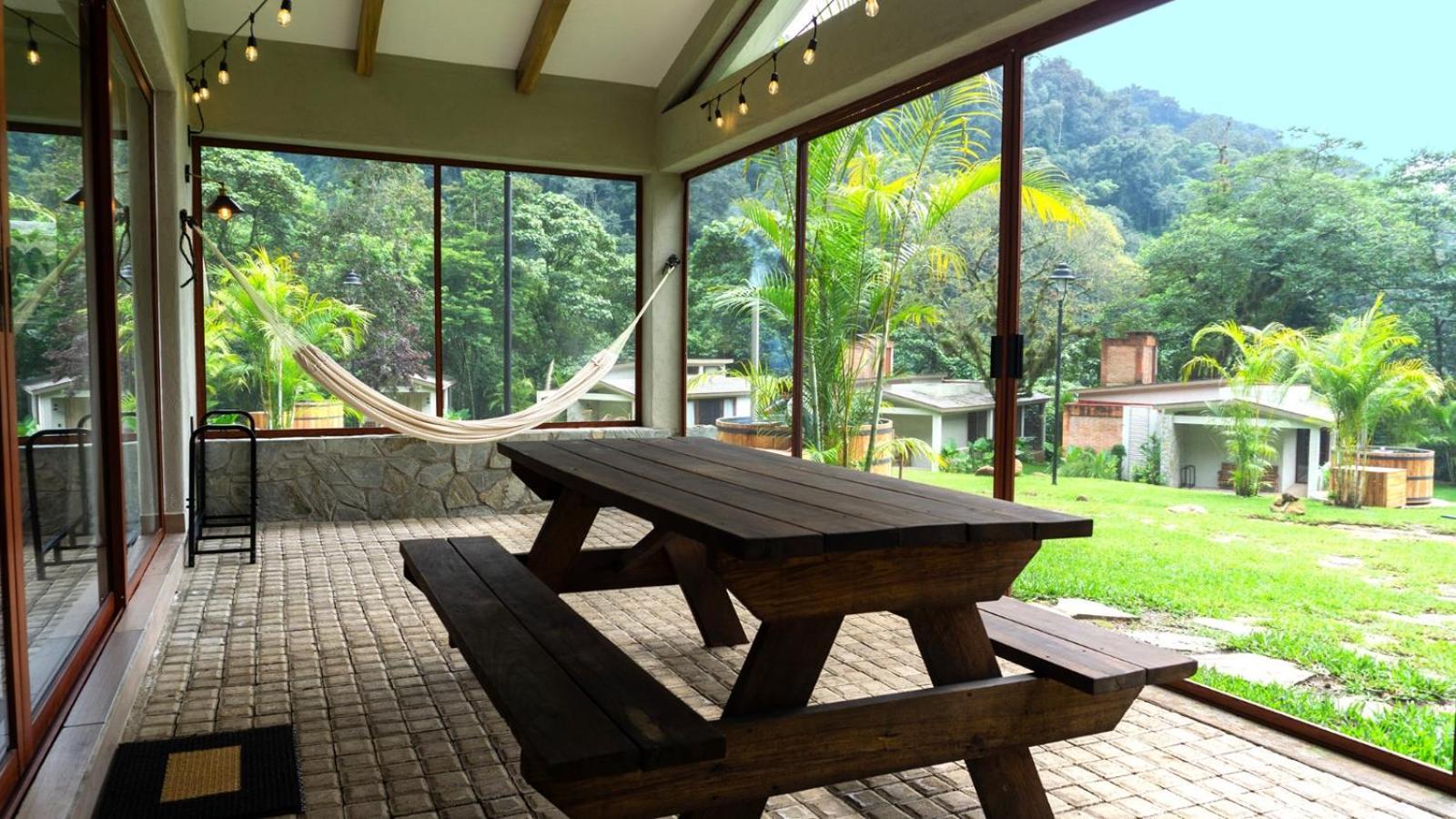 Boscana Forest Resort & Residence Coscomatepec de Bravo Εξωτερικό φωτογραφία