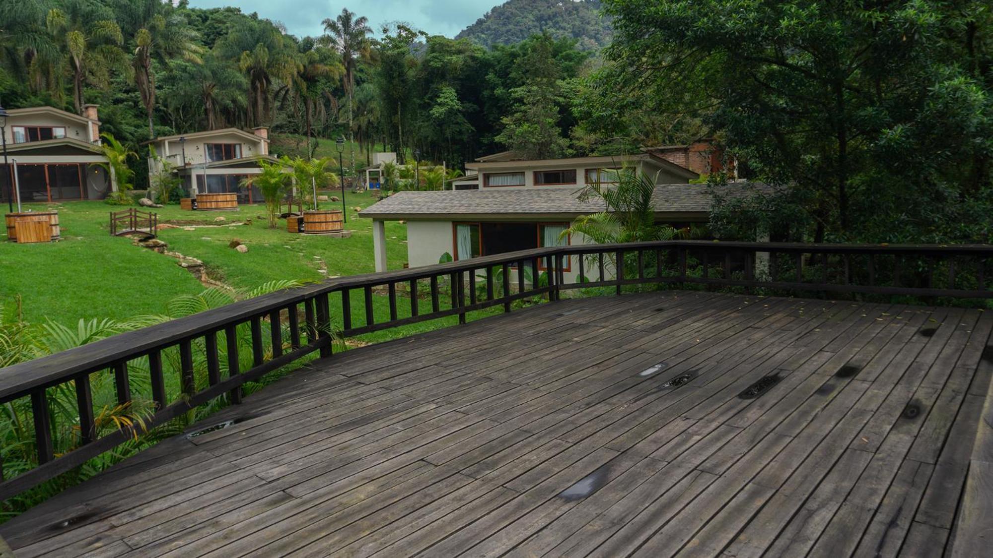 Boscana Forest Resort & Residence Coscomatepec de Bravo Εξωτερικό φωτογραφία