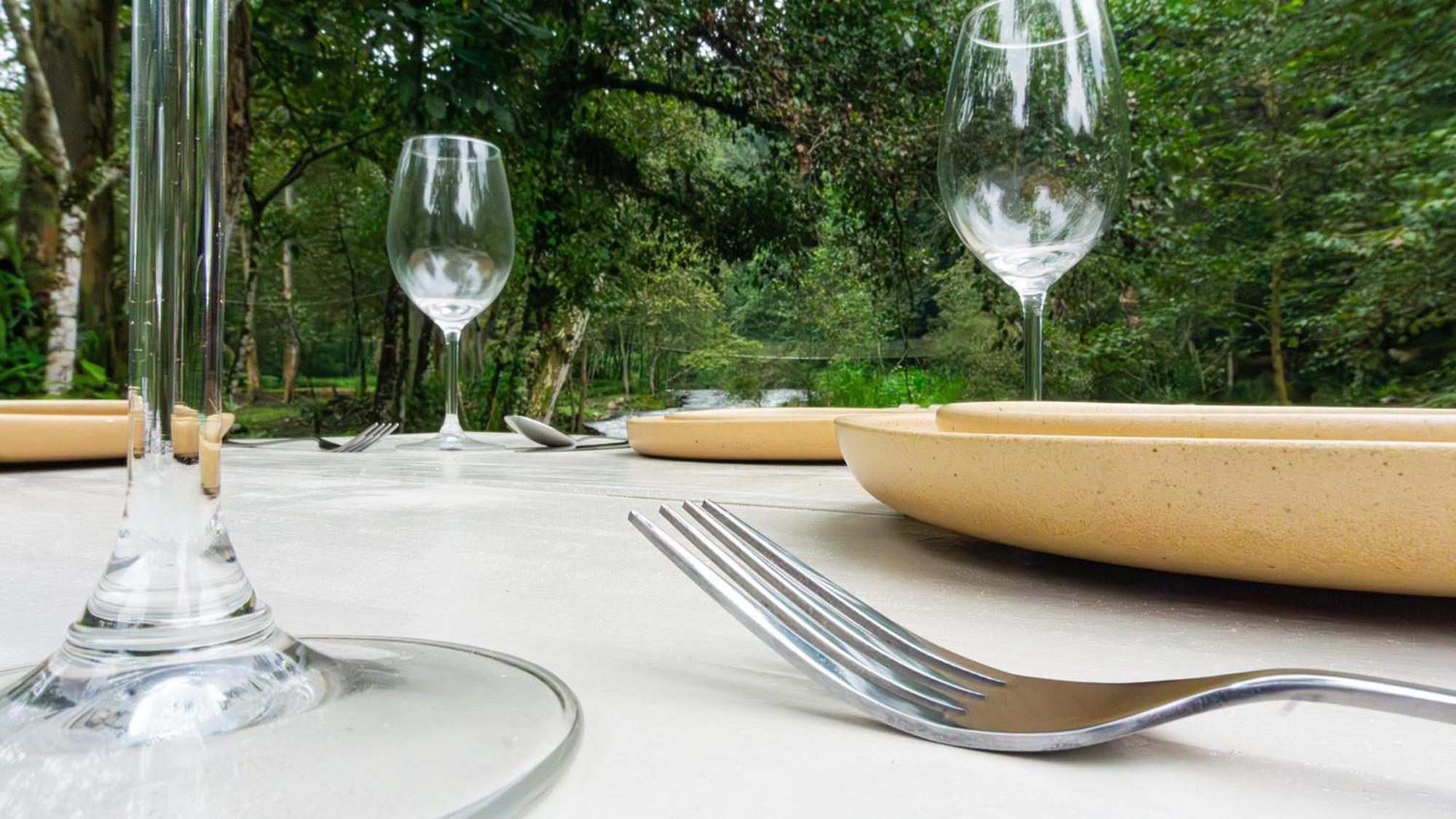 Boscana Forest Resort & Residence Coscomatepec de Bravo Εξωτερικό φωτογραφία