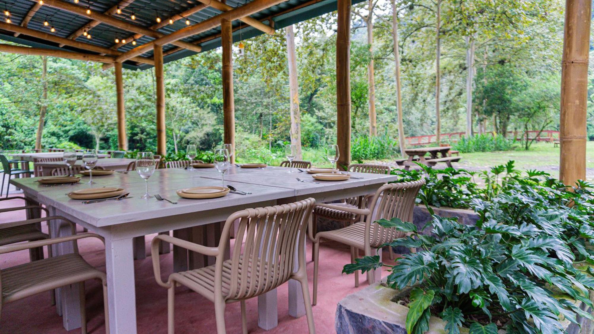 Boscana Forest Resort & Residence Coscomatepec de Bravo Εξωτερικό φωτογραφία